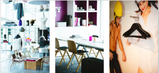 Moxy Hotels va arriver aux Etats-Unis avec 8 projets - DR : Marriott International