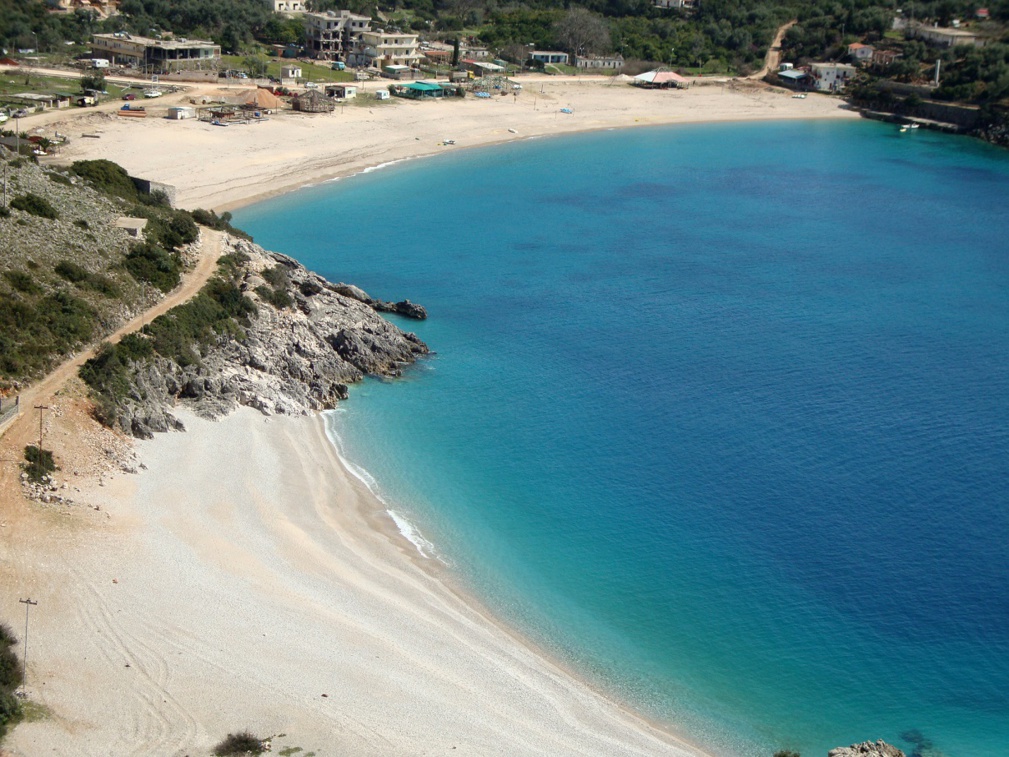 Plage de Jale - Photo : Depositphotos.com - Auteur : Yelena011