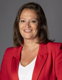 Olivia Grégoire, restée à son poste en charge du Tourisme (©Minefi Gézelin Grée) Olivia Grégoire, restée à son poste en charge du Tourisme (©Minefi Gézelin Grée)