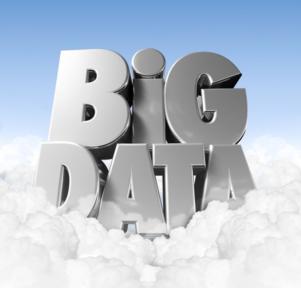 Le Big Data est un concept qui fait rêver. Pour les invités du Welcome City Lab, la déception sera inévitable. © alswart - Fotolia.com