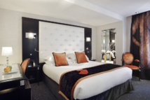 Le Best Western Premier Opéra Diamond montera en gamme en 2016 Le Best Western Premier Opéra Diamond montera en gamme en 2016
