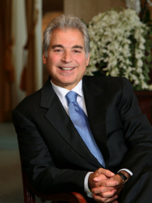 Antoine Corinthios - DR : Rocco Forte Hotels Antoine Corinthios - DR : Rocco Forte Hotels