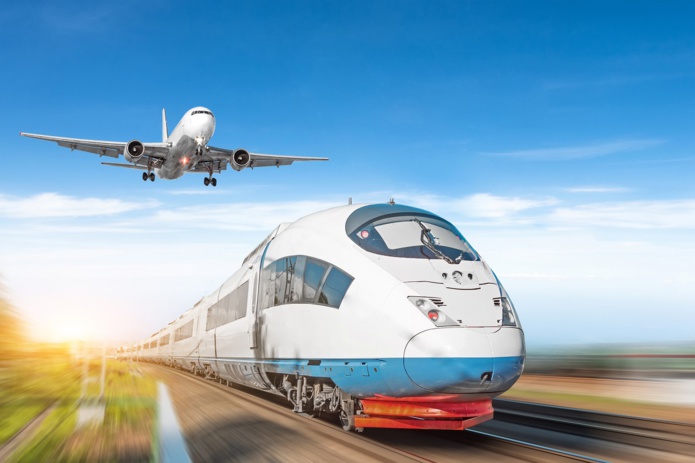 Taxation du transport aérien, un choix biaisé ? - Photo : Depositphotos.com - Auteur : aapsky