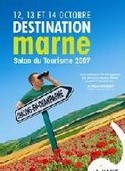 La Marne : un salon pour faire le tour de la destination