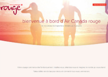 Air Canada rouge ouvre une ligne entre Hamilton et Calgary