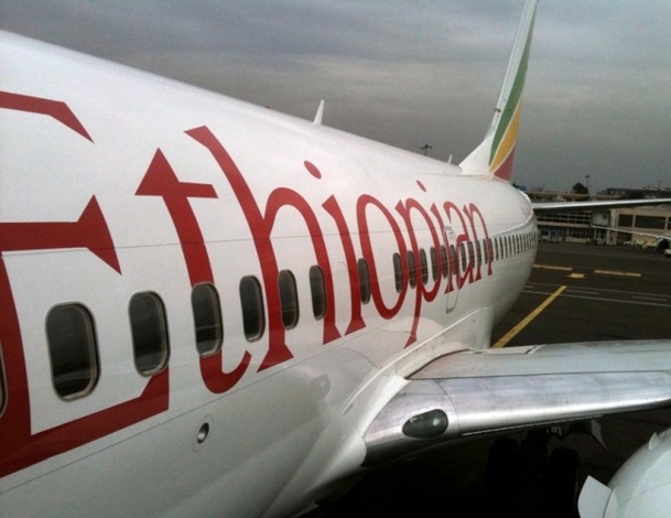 Ethiopian Airlines va étoffer sa flotte en 2015 - Photo DR