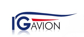 iGavion va relier Bordeaux et Dole-Jura deux fois par semaine - DR