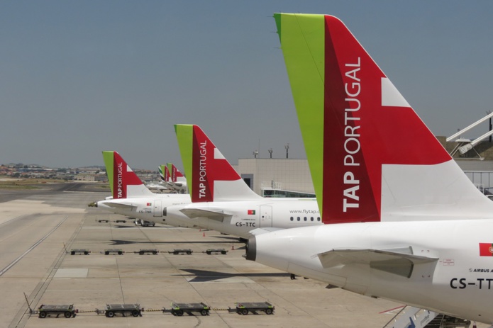 TAP Air Portugal, retrouvez toute l'actualité - Photo : Depositphotos.com TAP Air Portugal, retrouvez toute l'actualité - Photo : Depositphotos.com