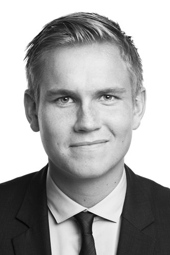 Icelandair : Grimur Gislason nommé Marketing & PR Manager Continental Europe