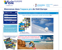 Visit Europe célèbre Vendredi 13 avec un jeu concours Visit Europe célèbre Vendredi 13 avec un jeu concours