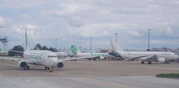 Un été faste et un horizon plein de promesses pour l’aérien 🔑 Un été faste et un horizon plein de promesses pour l’aérien 🔑