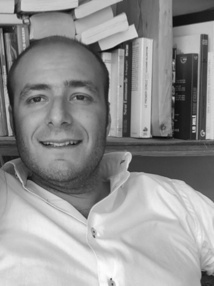 Raphaël Ekman - CEO AIRClandestino Raphaël Ekman - CEO AIRClandestino