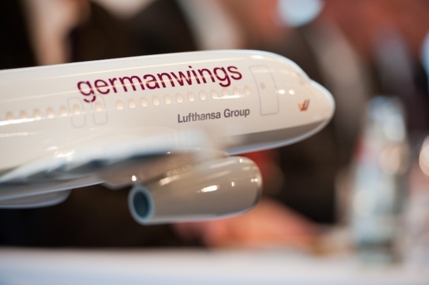 Nouvelle grève cher Germanwings - DR : Rolf Bewersdorf