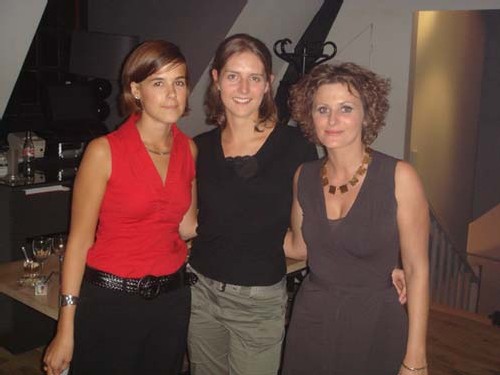 gagnante Virginie Desrumaux Thomas Cook Lille gagnante Virginie Desrumaux Thomas Cook Lille
