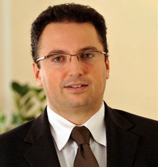 Vincent Piarou, buisness development manager chez Samsung ©Vincent Piarou Vincent Piarou, buisness development manager chez Samsung ©Vincent Piarou