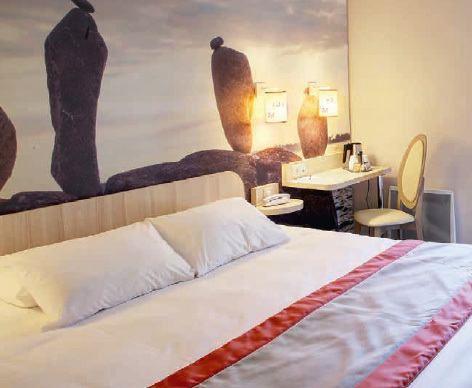 BEST WESTERN Hôtel Auray Le Loch*** - Auray BEST WESTERN Hôtel Auray Le Loch*** - Auray