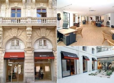 La dernière Cité des Voyages s’ouvrait à Montpellier en mai dernier La dernière Cité des Voyages s’ouvrait à Montpellier en mai dernier