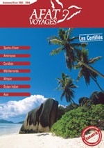 Afat Voyages vend « Soleil Plus » et 5 AGV au groupe Guillermin Afat Voyages vend « Soleil Plus » et 5 AGV au groupe Guillermin