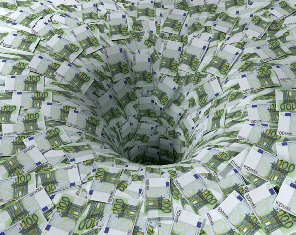 La baisse du cours de l'Euro par rapport au Dollars US conduit certaines agences à rogner leurs marges - © fotomek Fotolia.com