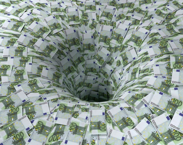 La baisse du cours de l'Euro par rapport au Dollars US conduit certaines agences à rogner leurs marges - © fotomek Fotolia.com La baisse du cours de l'Euro par rapport au Dollars US conduit certaines agences à rogner leurs marges - © fotomek Fotolia.com