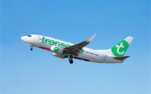 DR : Transavia