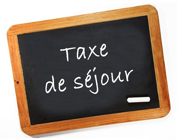 Ce sera la taxe de séjour au réel qui entrera en vigueur à Paris le 1er juillet 2015 - © herreneck Fotolia.com