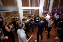 L'attraction propose une expérience de réalité virtuelle à plus de 300 mètres au-dessus de Londres - DR : The View from The Shard L'attraction propose une expérience de réalité virtuelle à plus de 300 mètres au-dessus de Londres - DR : The View from The Shard