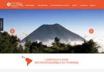 Amérique Latine : COTAL organise 3 workshops en 2015 Amérique Latine : COTAL organise 3 workshops en 2015
