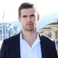 Alexandre Barrière va diriger le groupe Barrière - Photo Linkedin Alexandre Barrière va diriger le groupe Barrière - Photo Linkedin