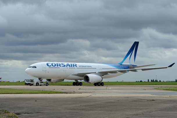 Corsair vendue à Air Caraïbes, c'est pratiquement fait !