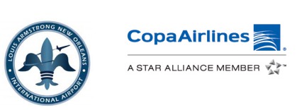 Copa Airlines : vols entre Panama et la Nouvelle-Orléans dès le 24 juin 2015