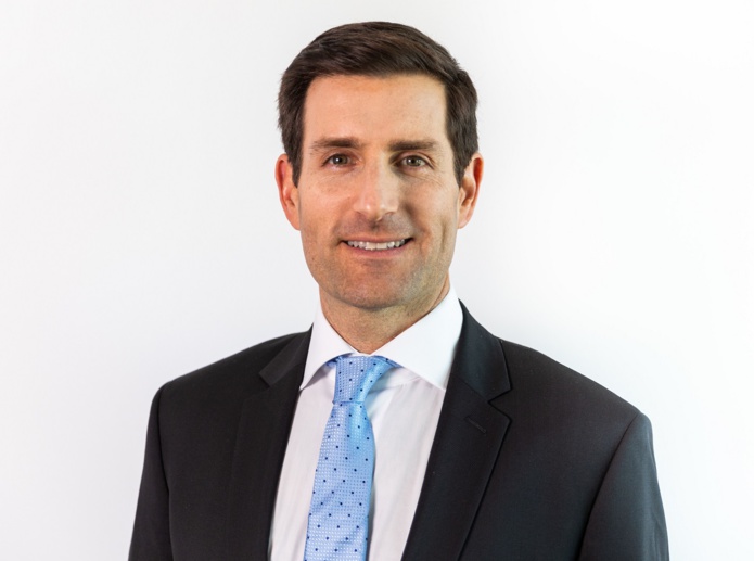 Jason Worth devient Vice-Président Ventes Internationales d’Oceania Cruises - DR Jason Worth devient Vice-Président Ventes Internationales d’Oceania Cruises - DR