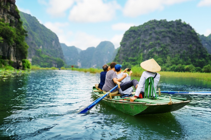 Le Vietnam révise ses politiques de dispense de visa et de délivrance du visa électronique (e-Visa) | DR: Shutterstock