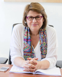 Marie-Laurence Vieuille-Féral est Présidente du directoire de FRAM depuis avril 2014 - DR : FRAM