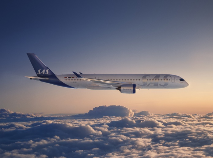 Sabre et Scandinavian Airlines développent leur relation afin d’inclure le contenu NDC - Photo Scandinavian Airlines Sabre et Scandinavian Airlines développent leur relation afin d’inclure le contenu NDC - Photo Scandinavian Airlines