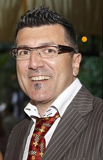 Un Océan de Croisières : Y. Zammit, nouveau responsable régional Rhône-Alpes Un Océan de Croisières : Y. Zammit, nouveau responsable régional Rhône-Alpes