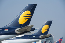 DR : Jet Airways DR : Jet Airways