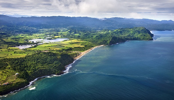 Avec deux nouveaux complexes, One&Only va renforcer sa présence sur la côte Pacifique du Mexique - Photo One&Only