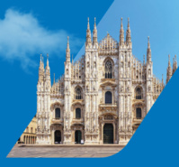 L’incontournable cathédrale, le Dôme de Milan © ITA Airways L’incontournable cathédrale, le Dôme de Milan © ITA Airways