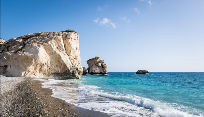 Offres spéciales Agents de Voyage - Chypre à un prix imbattable !