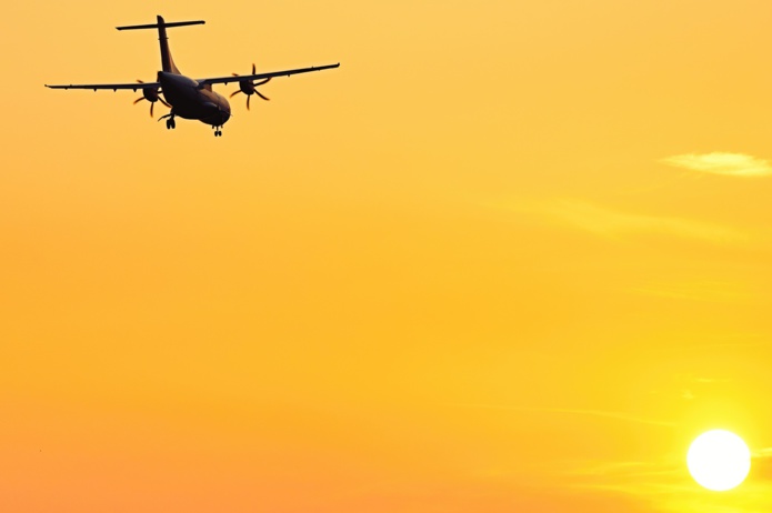 Désenclavement des territoires : une aviation régionale avec des petits modules plus vertueux en termes d'environnement - Depositphotos.com Désenclavement des territoires : une aviation régionale avec des petits modules plus vertueux en termes d'environnement - Depositphotos.com