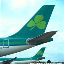 Aer Lingus : S. Kavanagh succède à C. Mueller à la tête de la compagnie Aer Lingus : S. Kavanagh succède à C. Mueller à la tête de la compagnie