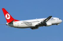 Turkish Airlines étend son réseau en Asie et au Nigeria Turkish Airlines étend son réseau en Asie et au Nigeria