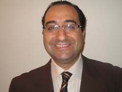 Benjamin Trojman Benjamin Trojman