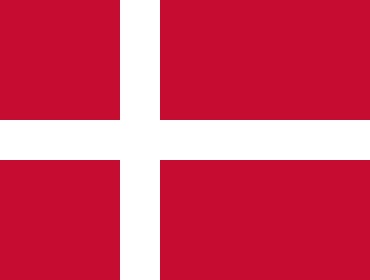 Drapeau du Danemark - DR : Wikipedia Drapeau du Danemark - DR : Wikipedia