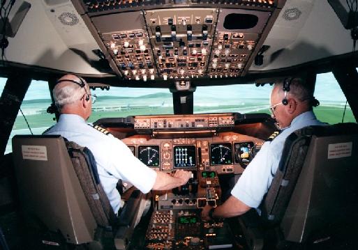 Dernier check in pour Air France et Delta à la veille de la bataille transatlantique (Cliquer pour agrandir)