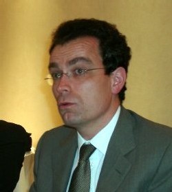Eric DEBRY, président du Groupe Nouvelles Frontières