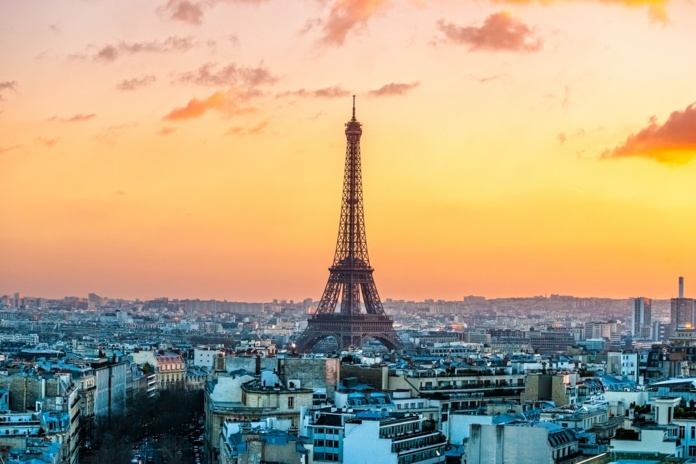 Le Grand Paris a accueilli entre 6,2 et 6,4 millions de touristes en juillet et août 2023 - DR : DepositPhotos.com, masterlu