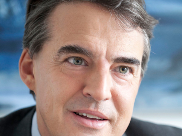 Alexandre de Juniac - Photo Virginie Valdois / Air France Alexandre de Juniac - Photo Virginie Valdois / Air France