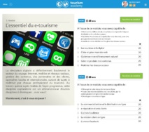 Cliquer pour agrandir - DR : Tourism Academy Cliquer pour agrandir - DR : Tourism Academy